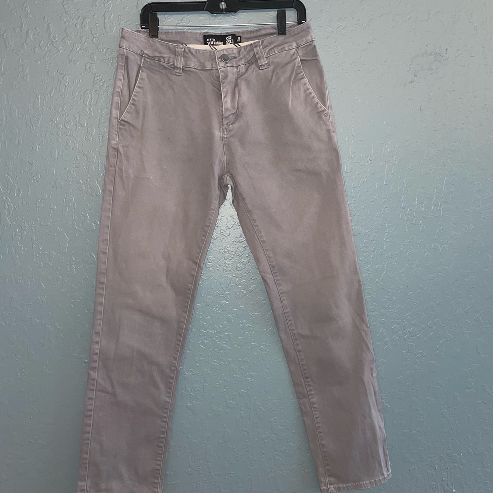 RSQ slim straight